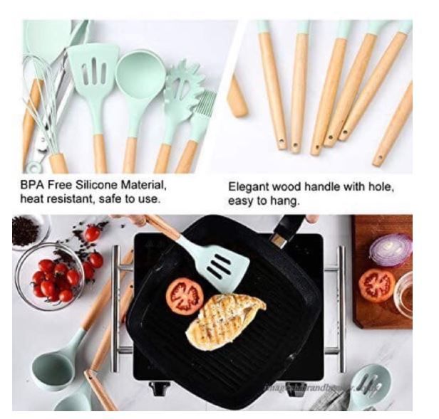 12PCS SILICONE TOOLS_2