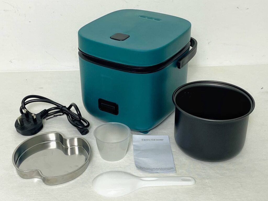 SMART MINI RICE COOKER_3