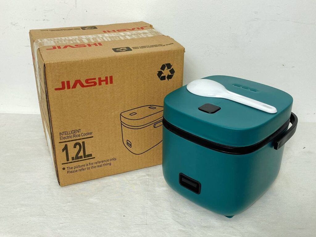 SMART MINI RICE COOKER_4