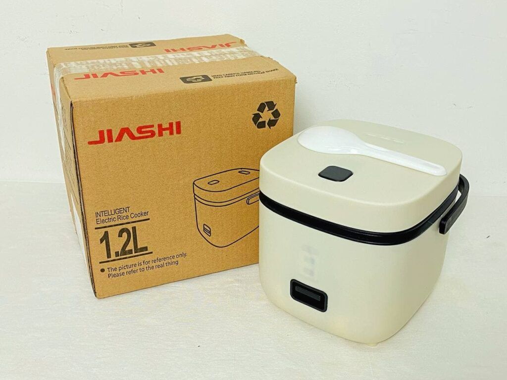 SMART MINI RICE COOKER_7