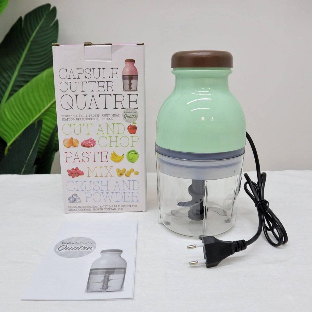 CAPSULE CUTTER GRINDER_5