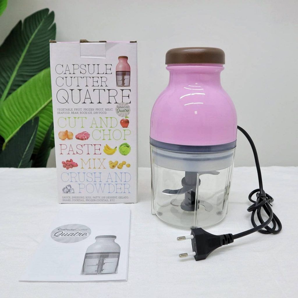 CAPSULE CUTTER GRINDER_7