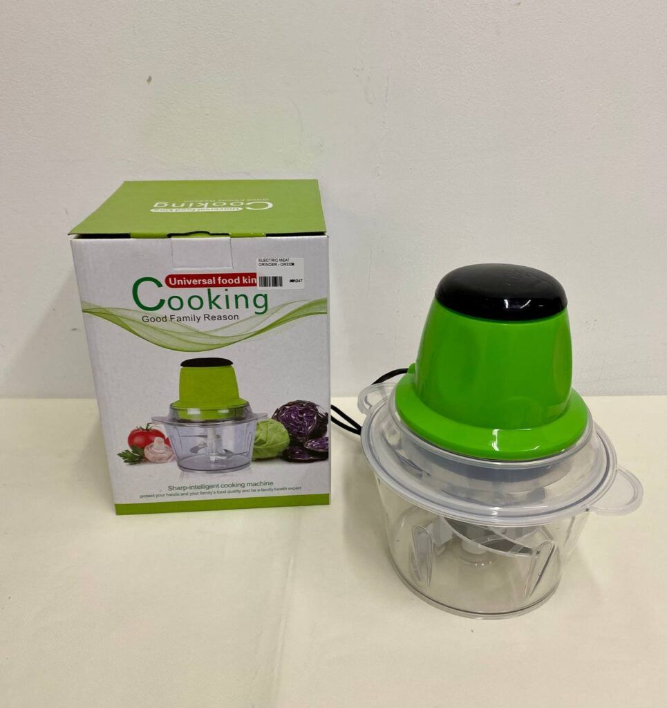 ELECTRIC MEAT GRINDER_4