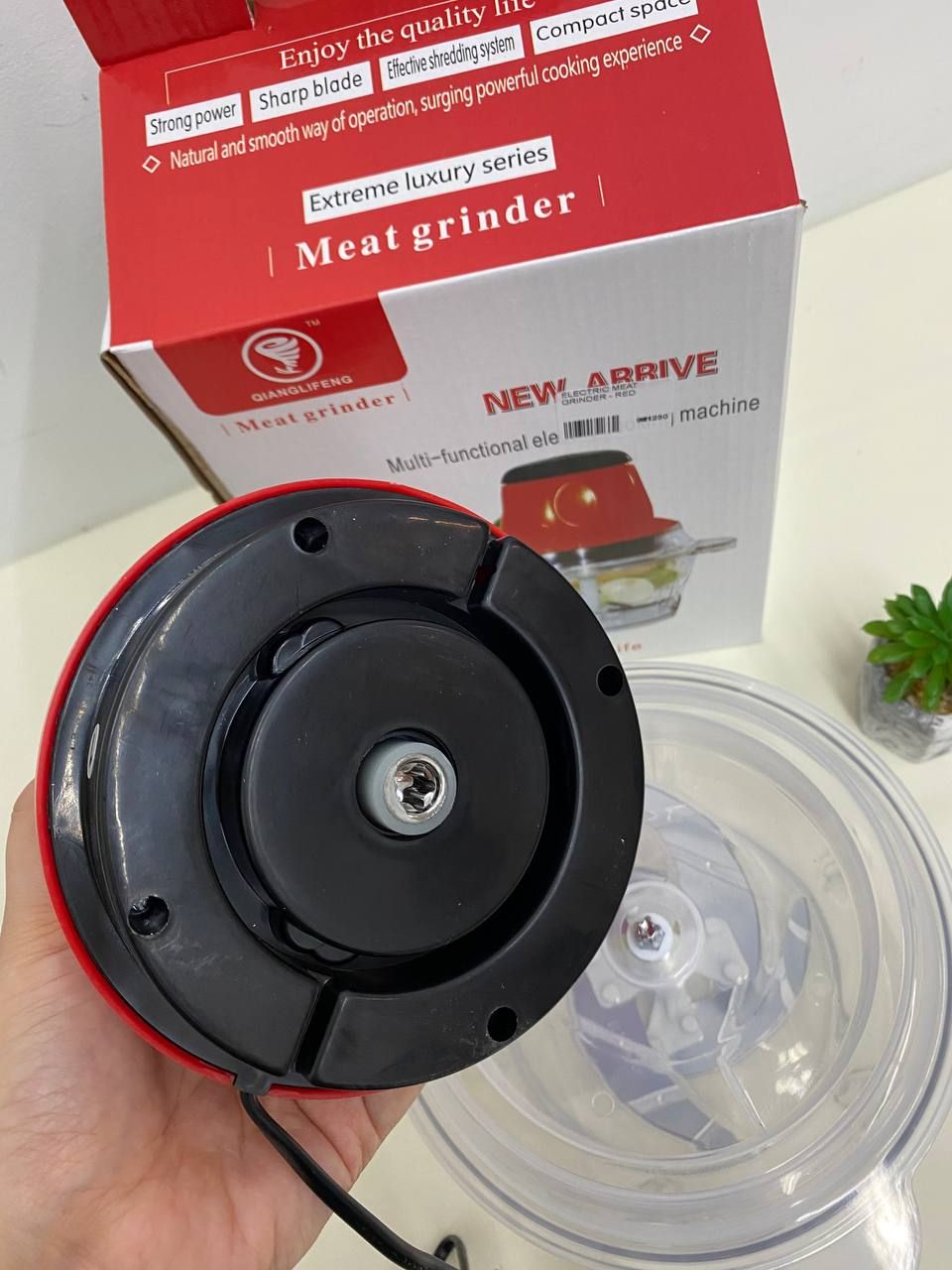 ELECTRIC MEAT GRINDER_2