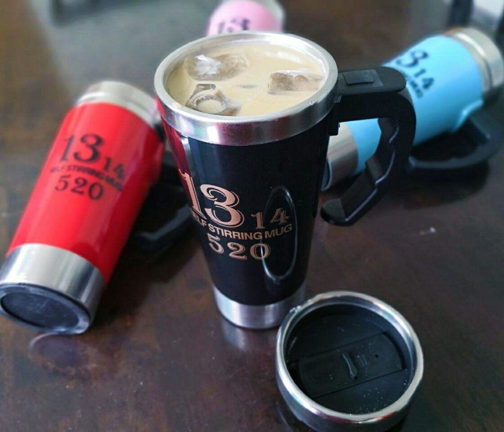 SELF STIRRING MUG BIG 600ML (MG01)_3