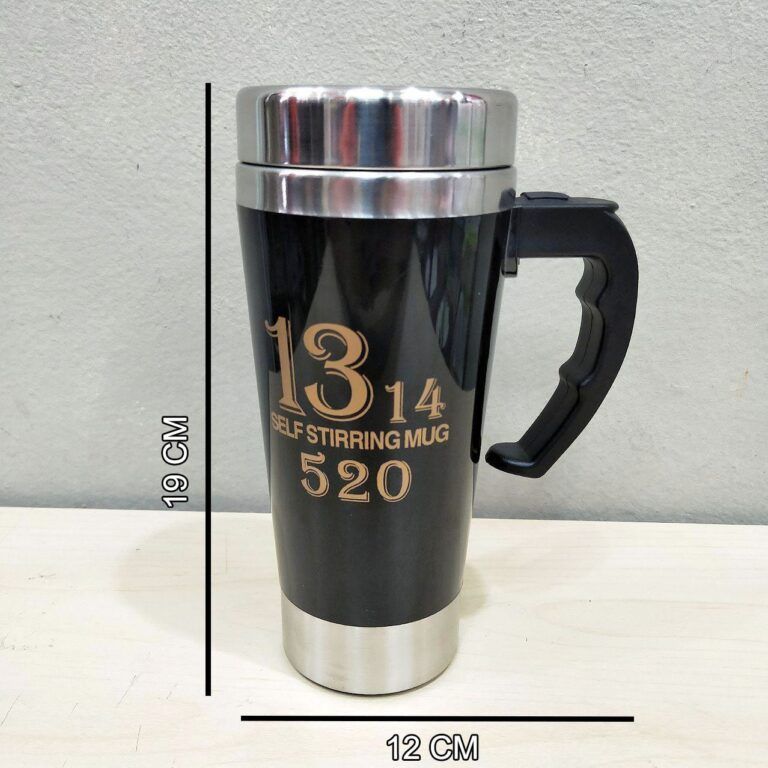 SELF STIRRING MUG BIG 600ML (MG01)_5