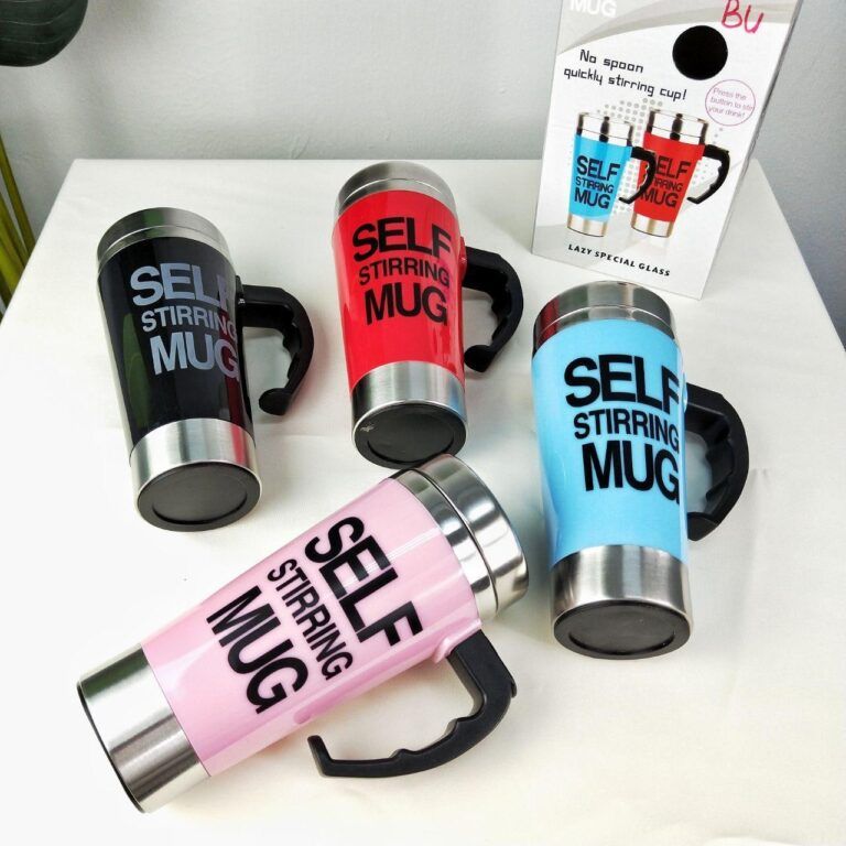 SELF STIRRING MUG BIG 600ML (MG01)_1