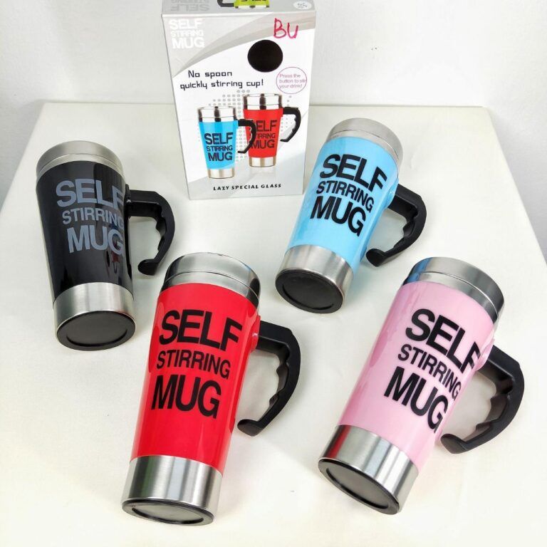 SELF STIRRING MUG BIG 600ML (MG01)_2