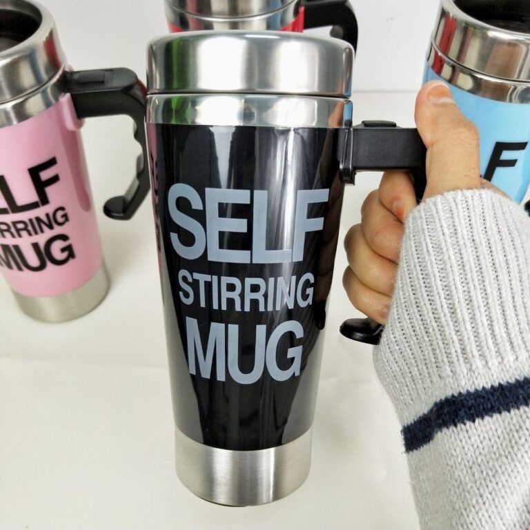 SELF STIRRING MUG BIG 600ML (MG01)_6