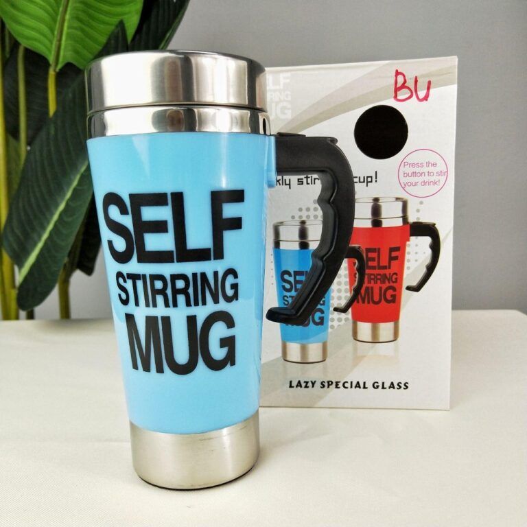 SELF STIRRING MUG BIG 600ML (MG01)_7