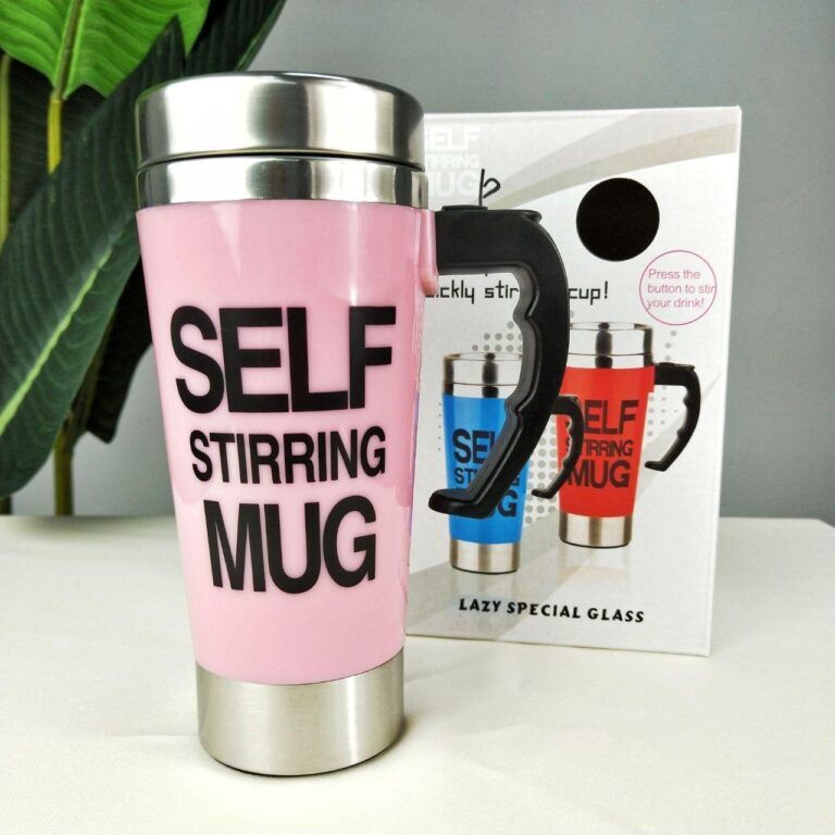 SELF STIRRING MUG BIG 600ML (MG01)_8