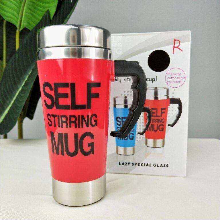 SELF STIRRING MUG BIG 600ML (MG01)_9