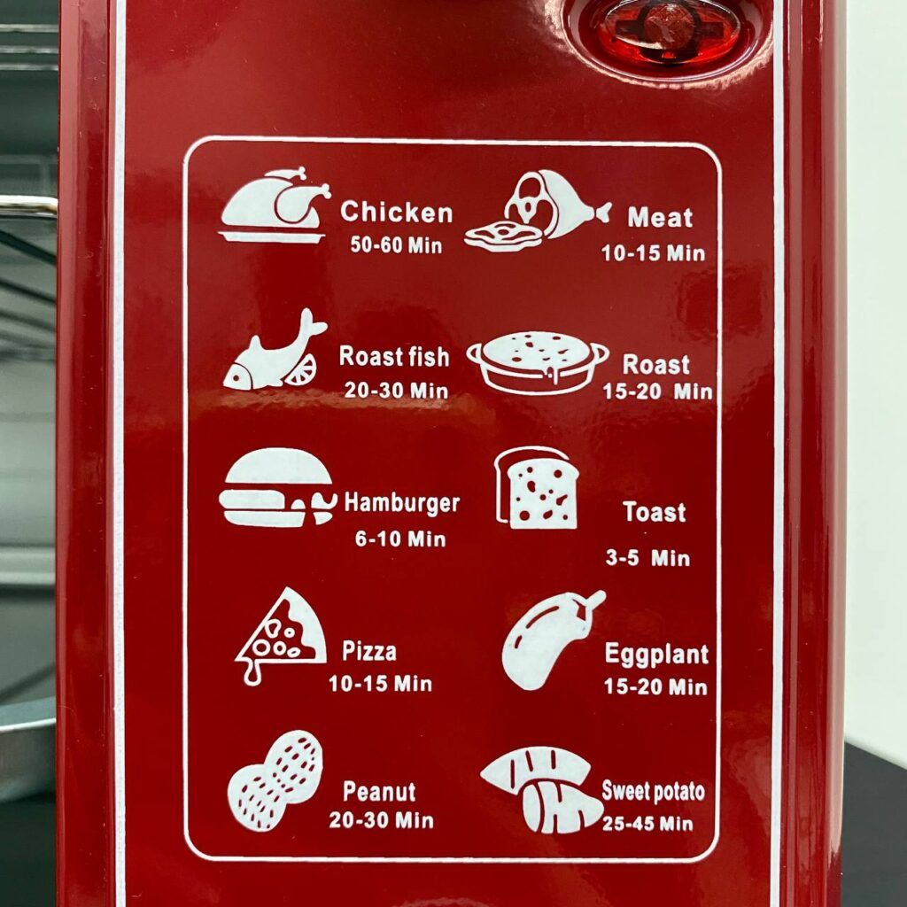 ELECTRIC OVEN 48L_4