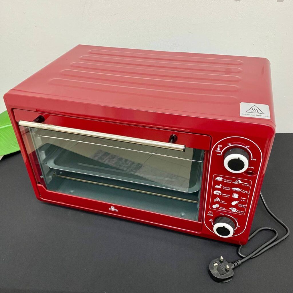 ELECTRIC OVEN 48L_6