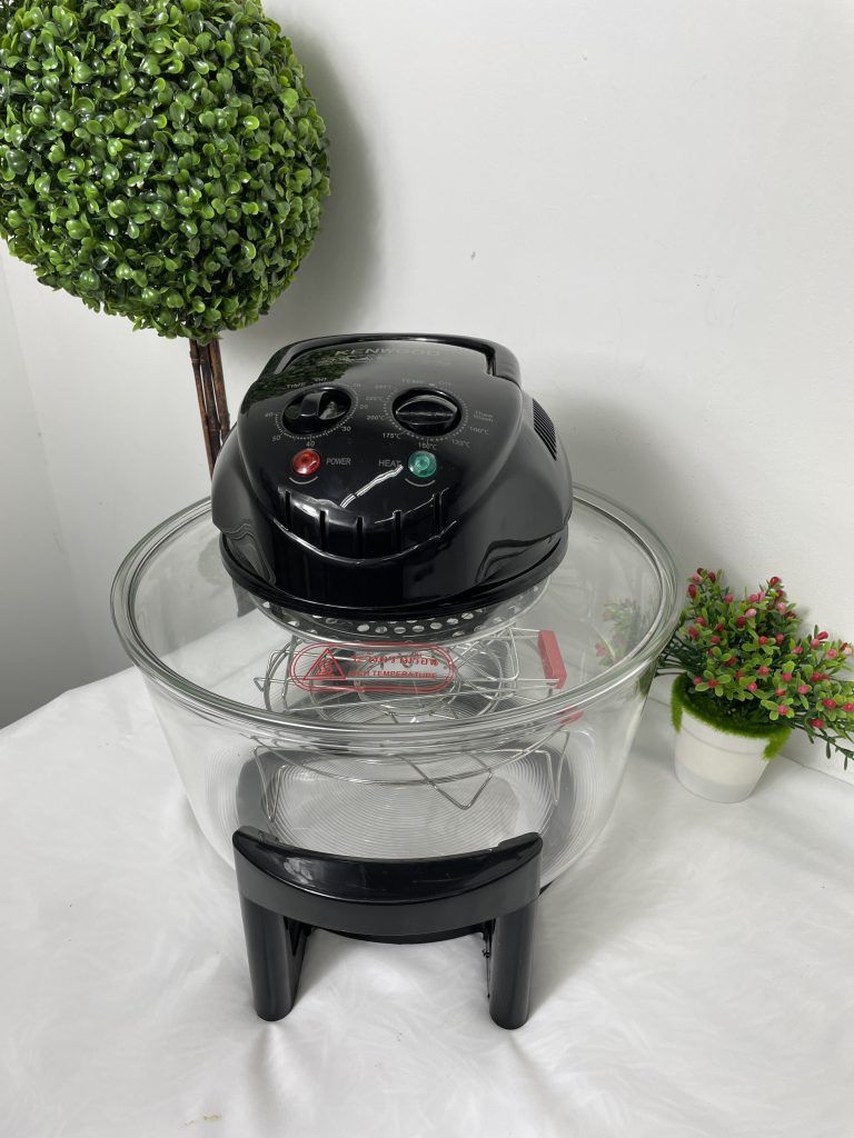 KENWOOD AIR FRYER OVEN_2