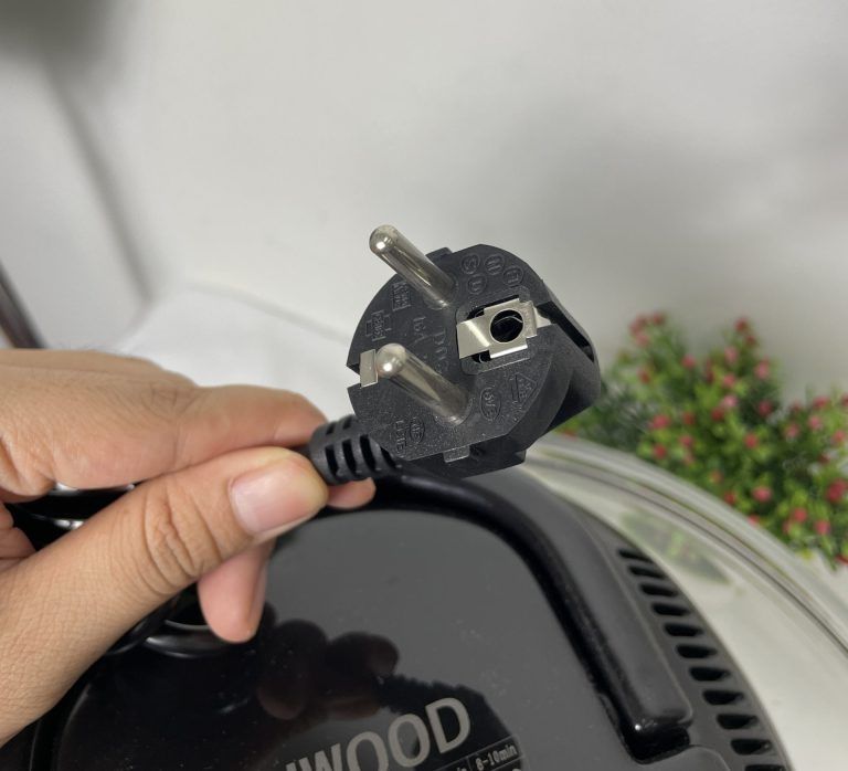 KENWOOD AIR FRYER OVEN_4