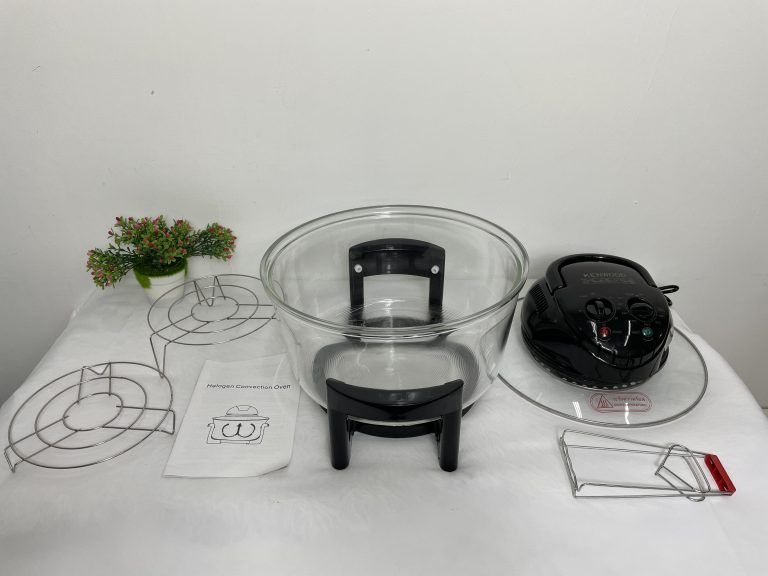 KENWOOD AIR FRYER OVEN_3