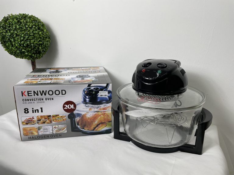 KENWOOD AIR FRYER OVEN_1