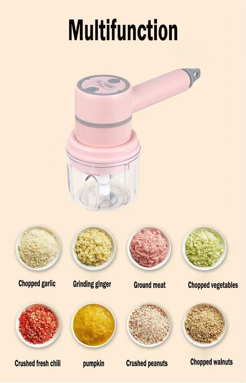 3IN1 WIRELESS MIXER CHOPPER_2