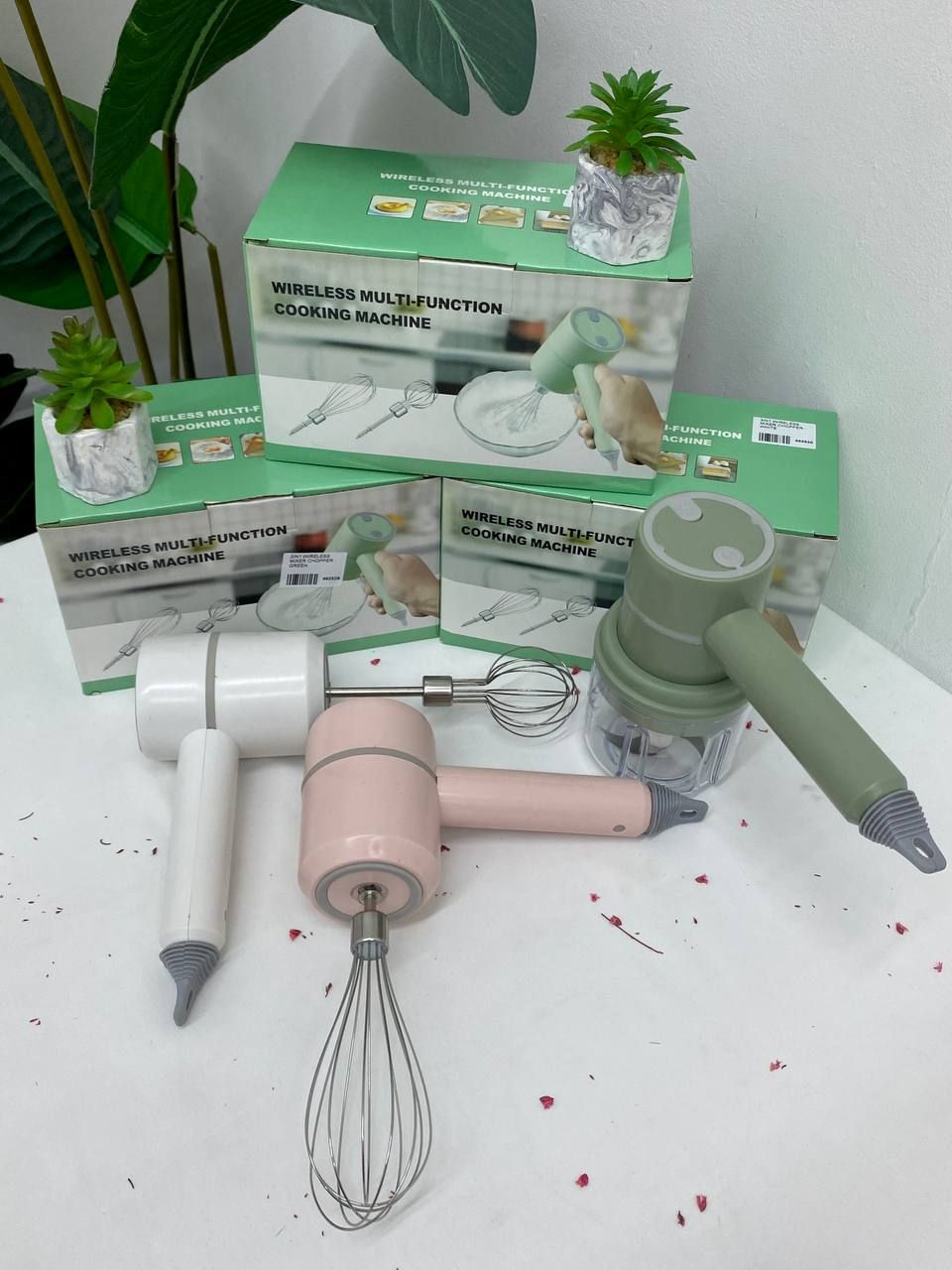 3IN1 WIRELESS MIXER CHOPPER_1