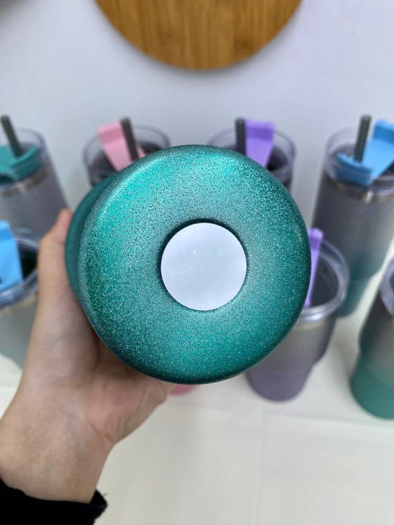 GLITTER THERMOS TUMBLER_3