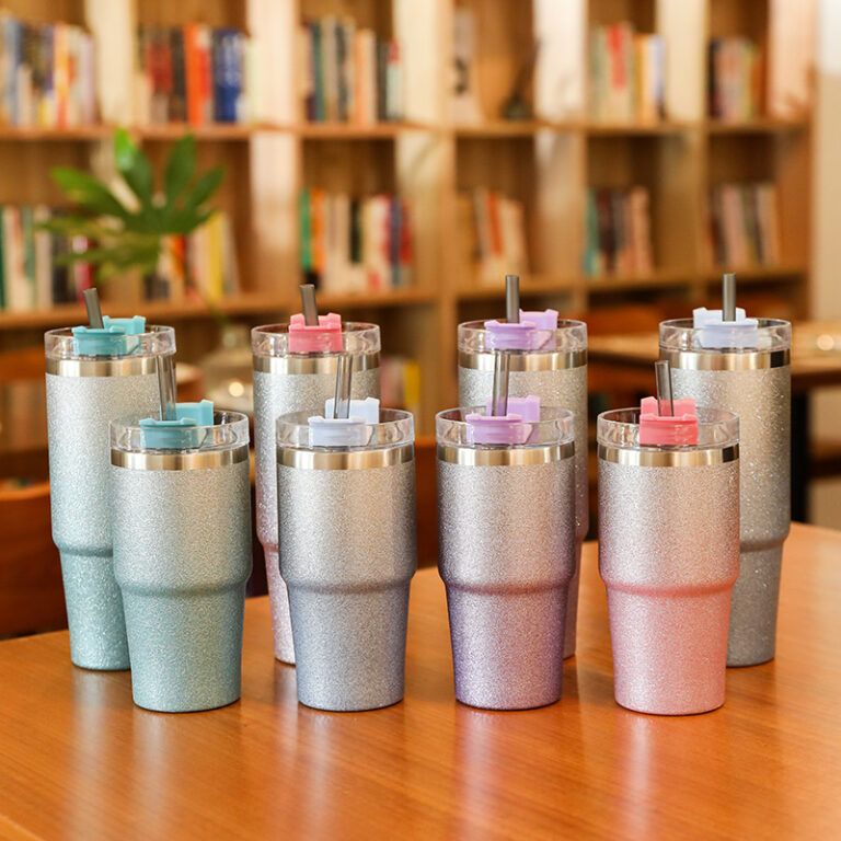 GLITTER THERMOS TUMBLER_5