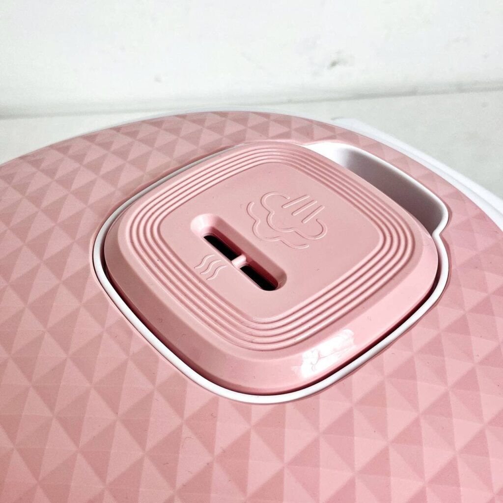 PINK EDITION RICE COOKER 5.0L_4