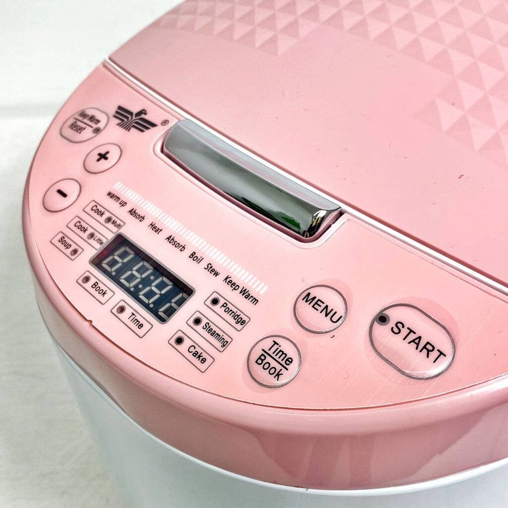 PINK EDITION RICE COOKER 5.0L_3