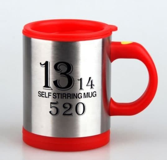 SELF STIRRING MUG 350ML (MG02)_8