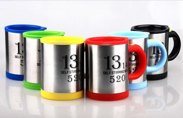 SELF STIRRING MUG 350ML (MG02)_1