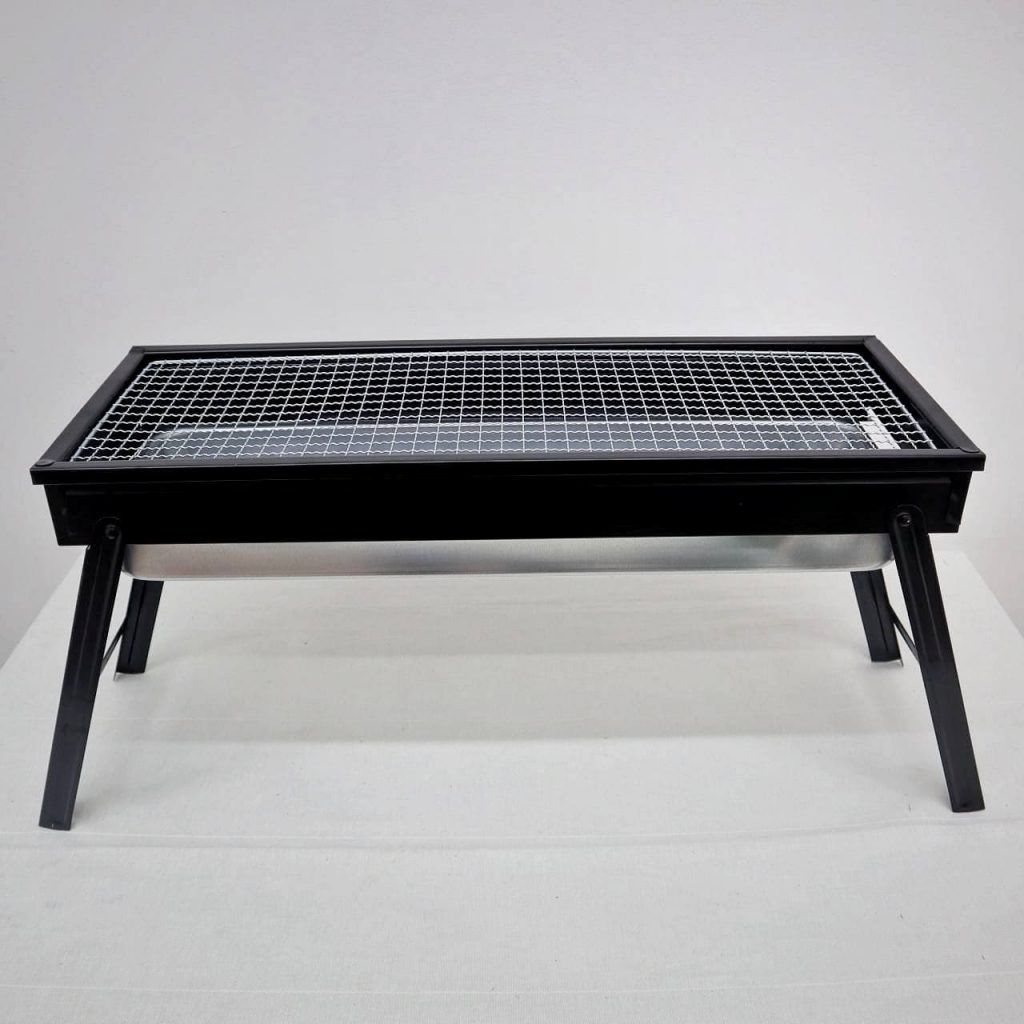 60CM PORTABLE BBQ TABLE_1