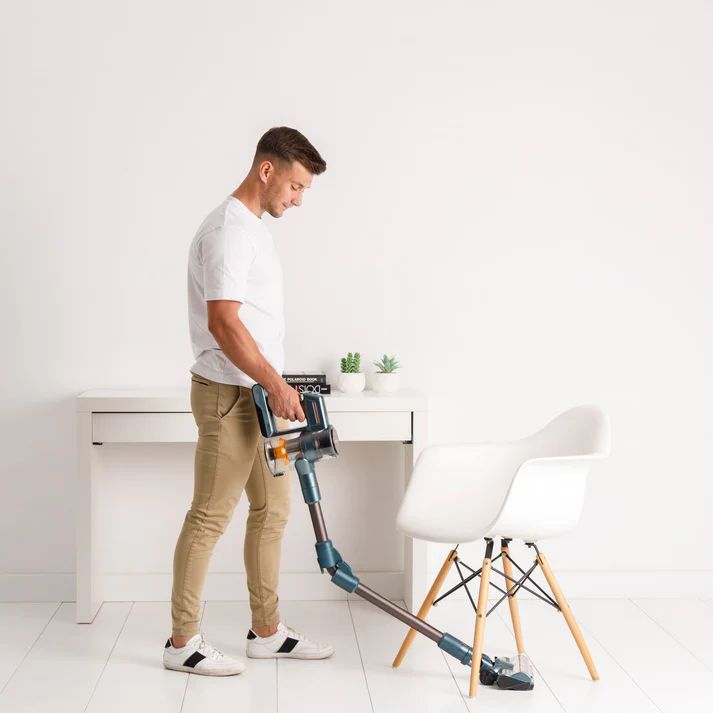 TAURUS - VACCUM CLEANER - HOMELAND DIGITAL FLEX(HVCA72590B)_2