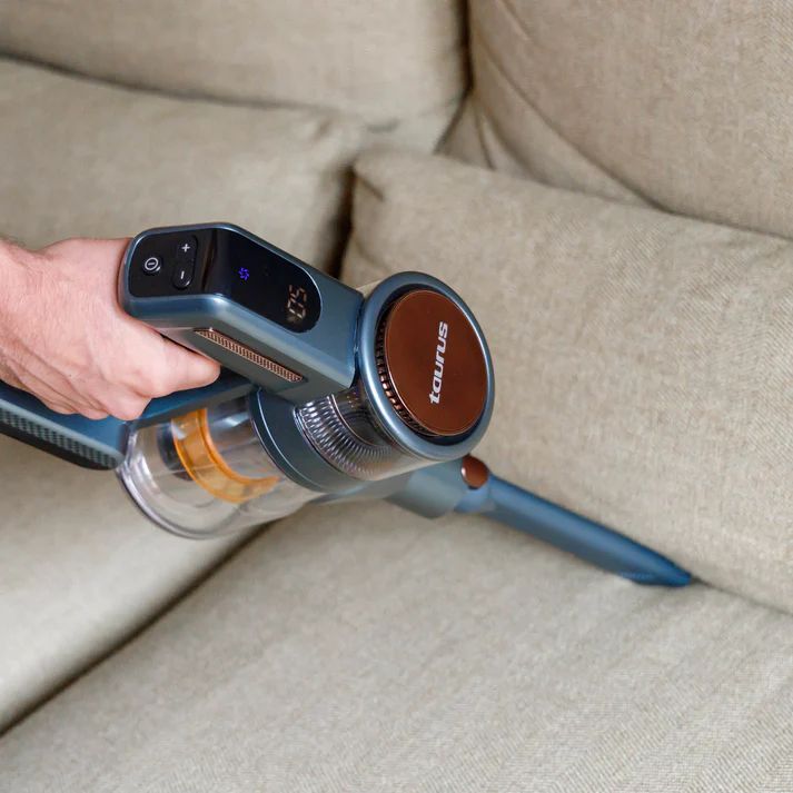 TAURUS - VACCUM CLEANER - HOMELAND DIGITAL FLEX(HVCA72590B)_6