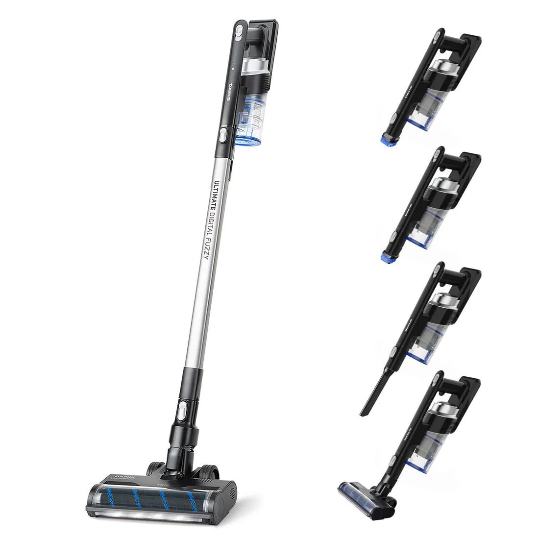 TAURUS - VACCUM CLEANER - ULTIMATE DIGITAL FUZZY_0