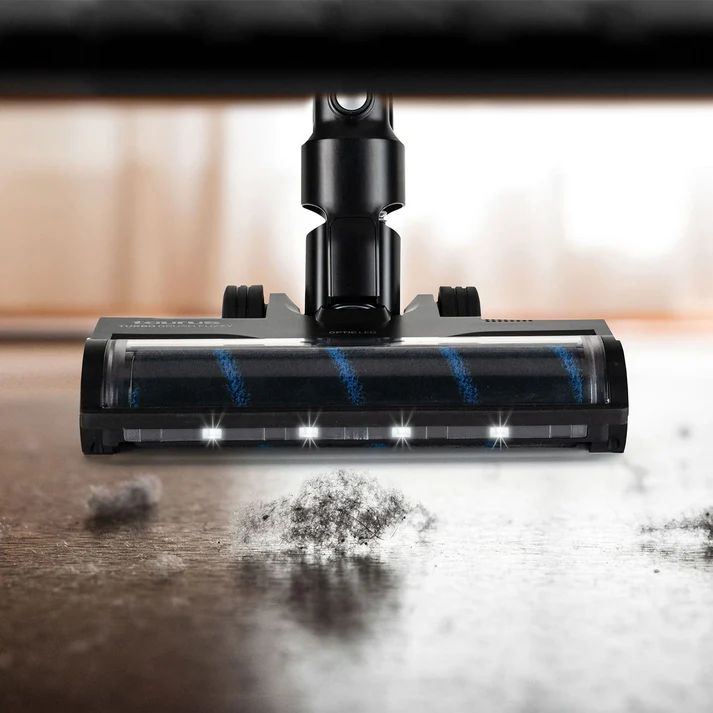 TAURUS - VACCUM CLEANER - ULTIMATE DIGITAL FUZZY_5