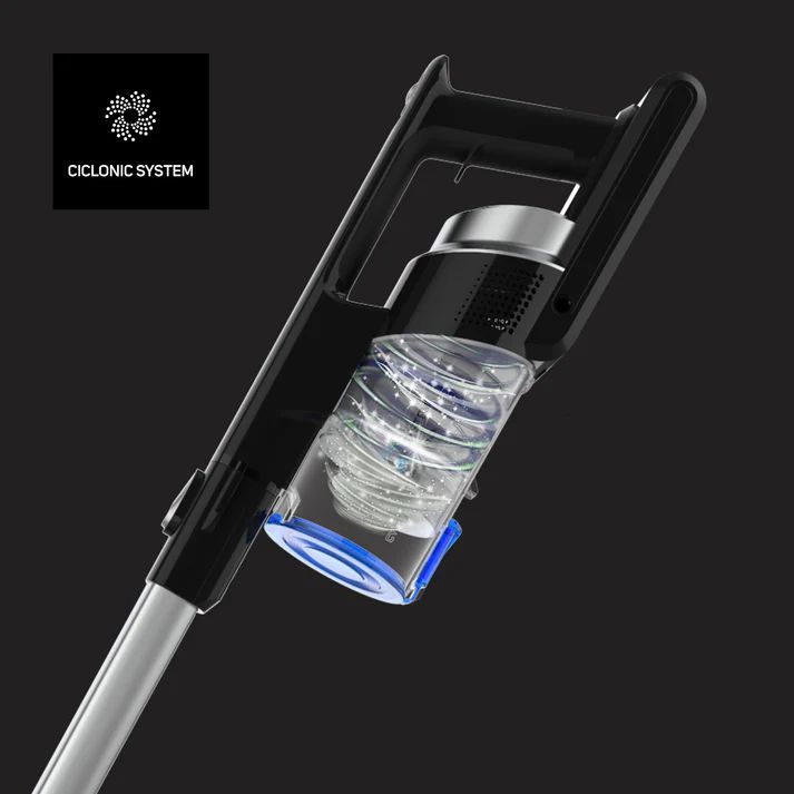 TAURUS - VACCUM CLEANER - ULTIMATE DIGITAL FUZZY_9