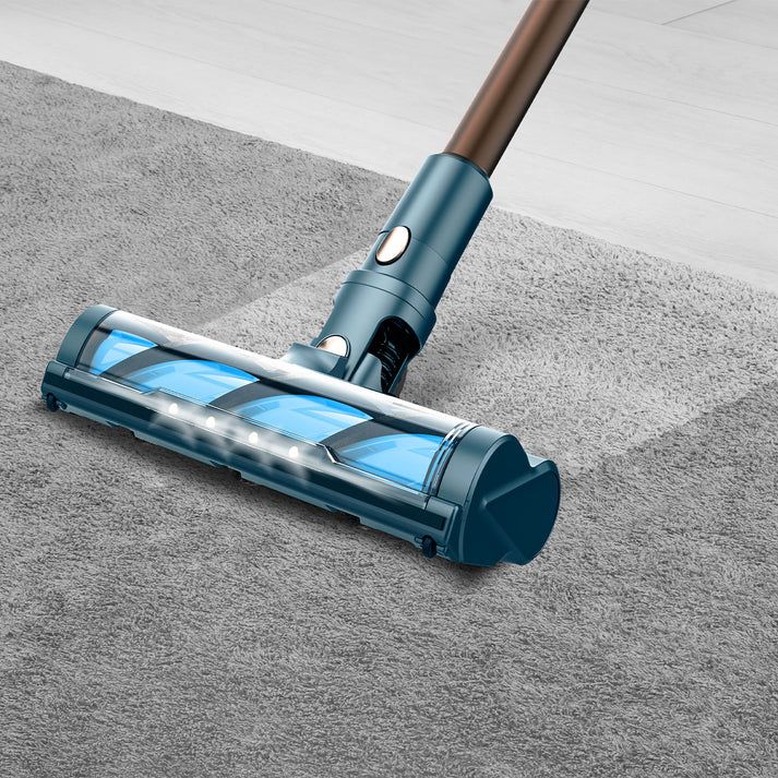 TAURUS - VACCUM CLEANER - HOMELAND DIGITAL ANIMAL FLEX (HVCA72591B)_5