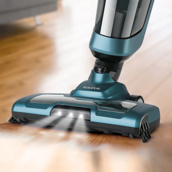 TAURUS - VACCUM CLEANER - INEDIT 29.6 WASH (HVCA7_5