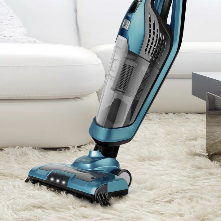 TAURUS - VACCUM CLEANER - INEDIT 29.6 WASH (HVCA7_3
