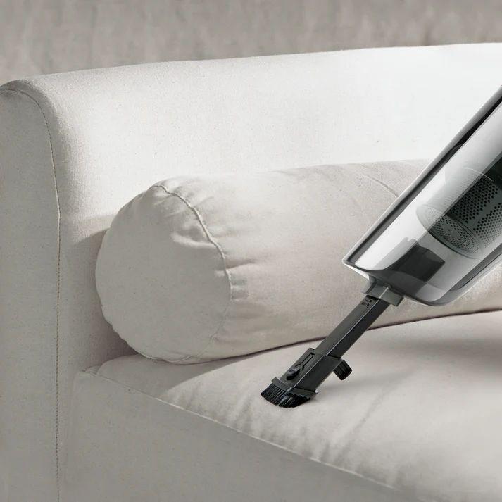 TAURUS - VACCUM CLEANER - INEDIT 29.6 WASH (HVCA7_4