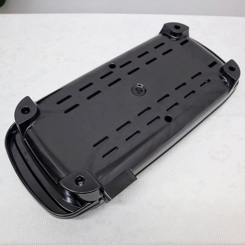 BBQ SQUARE LONG ONE CONTROL #KK204_3