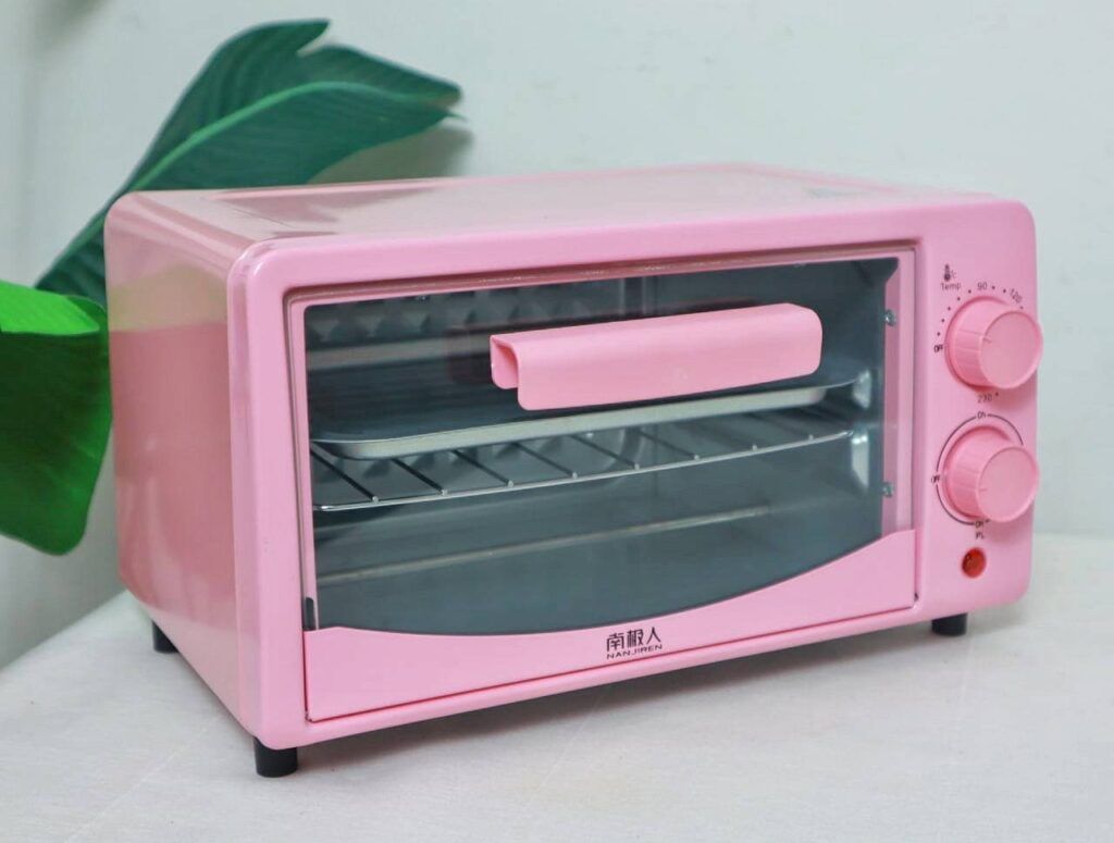 ELECTRIC OVEN 12L_6