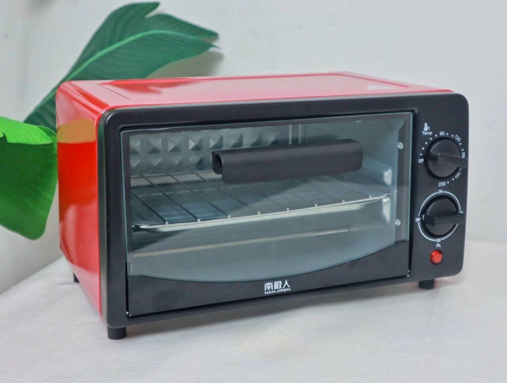 ELECTRIC OVEN 12L_7