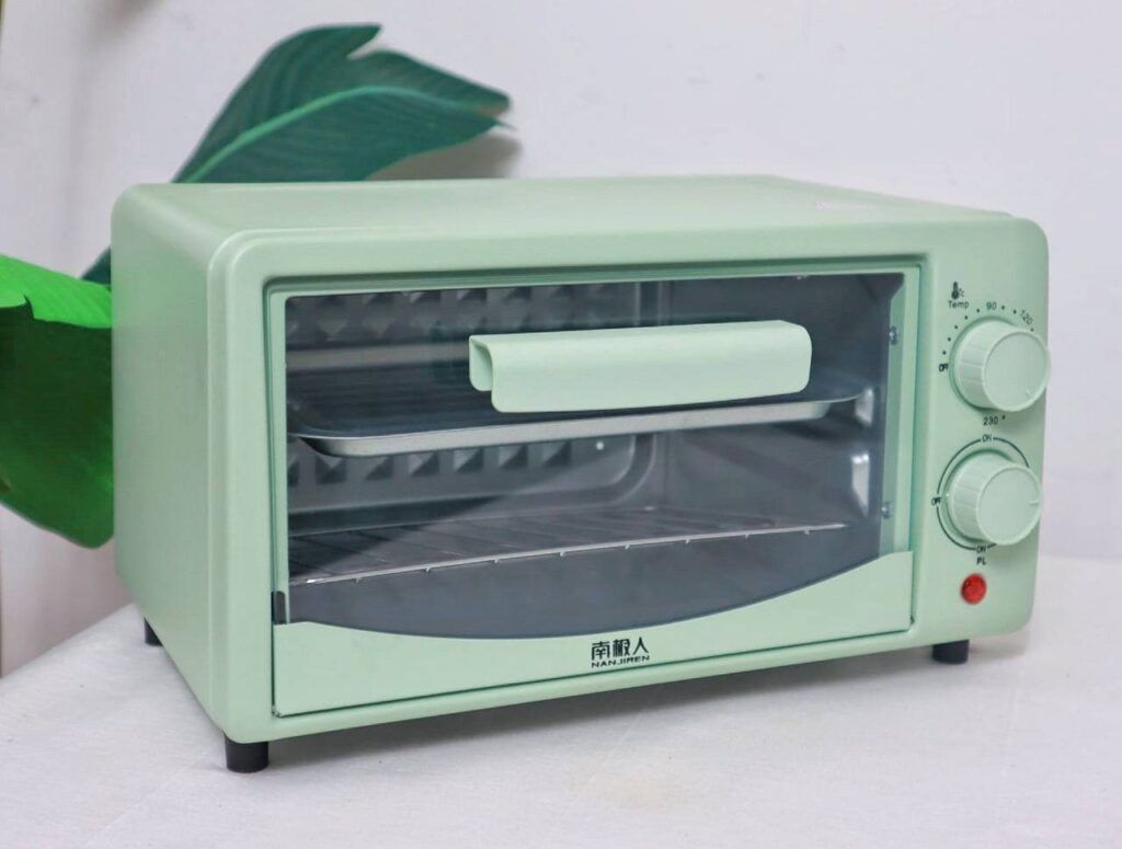 ELECTRIC OVEN 12L_5