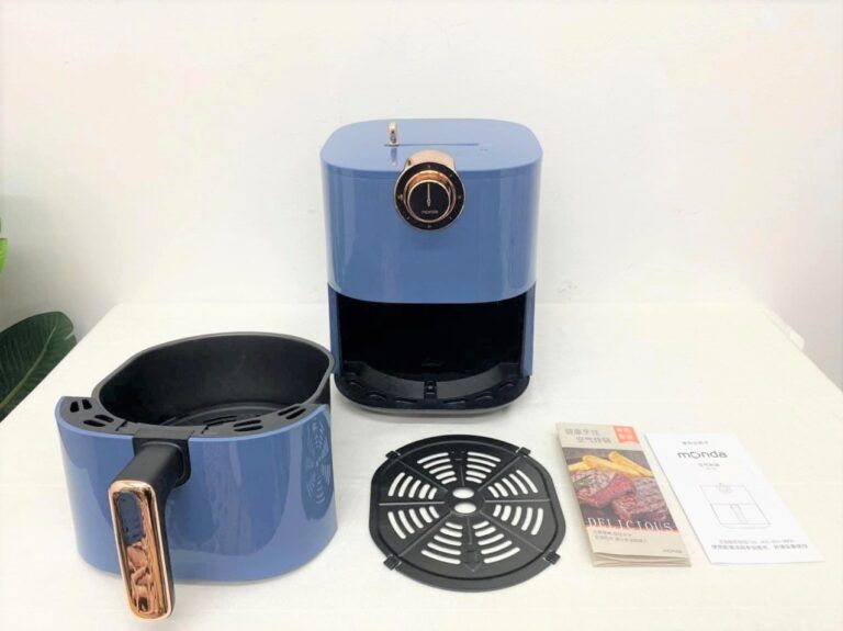 MONDA AIR FRYER 4.5L_2