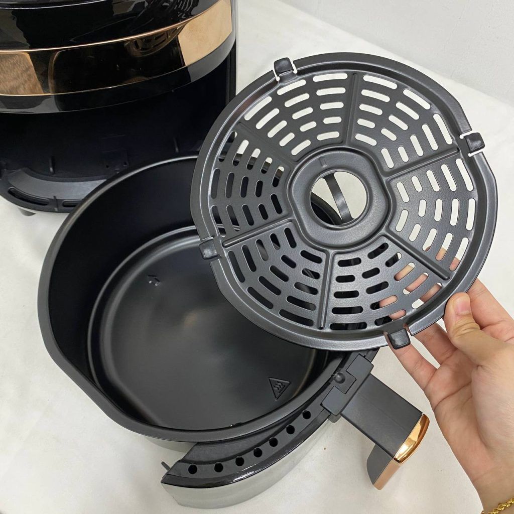AIR FRYER DIGITAL DR8805-S_3