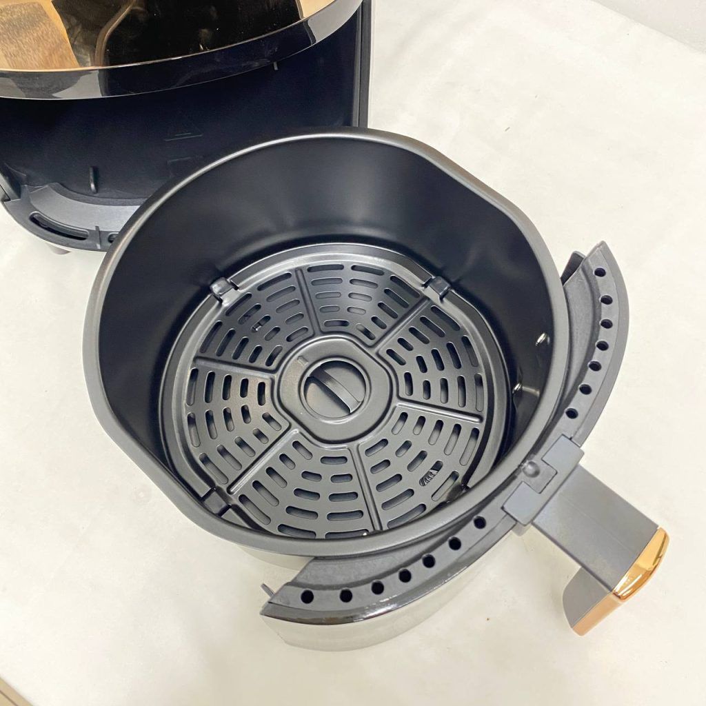 AIR FRYER DIGITAL DR8805-S_2