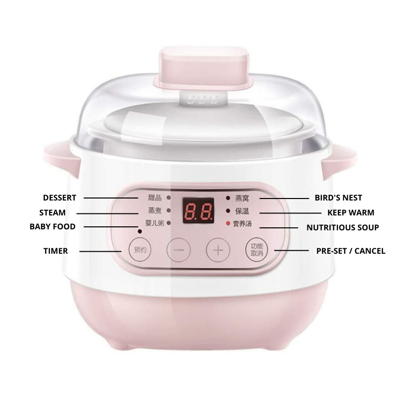 ELECTRIC SOUP POT SLOW COOKER_4