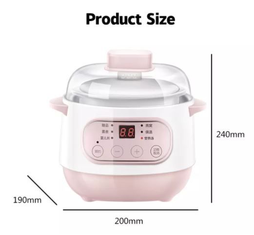 ELECTRIC SOUP POT SLOW COOKER_5