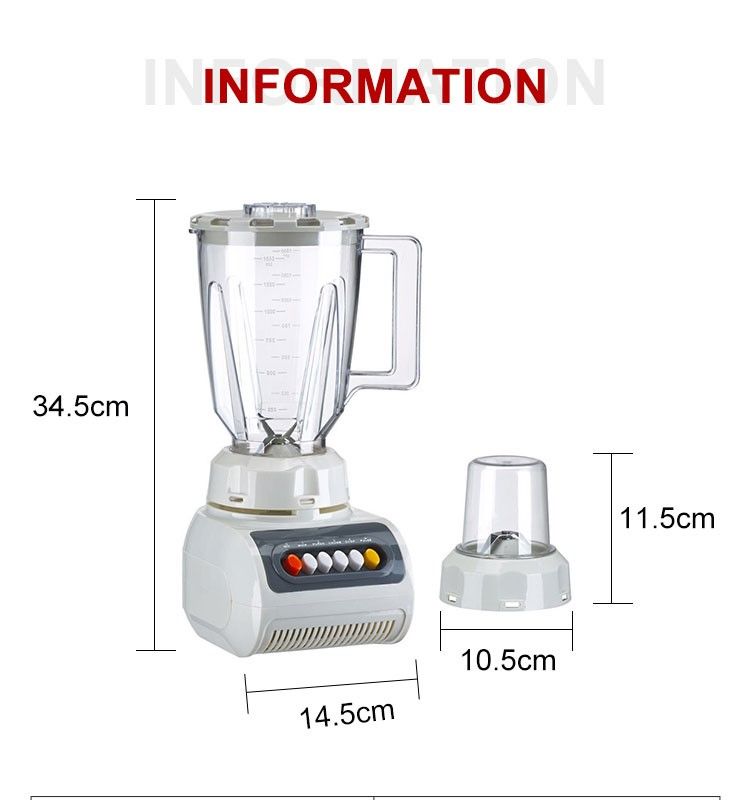 SUPER BLENDER RSD-999_4